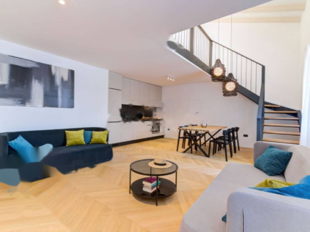 Квартира в Опатии, Хорватия, 177 м² - фото 3