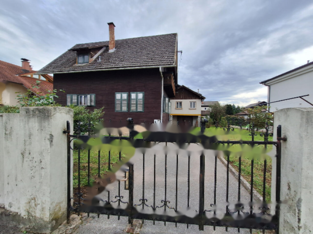 Дом в Любляне, Словения, 246 м² - фото 3