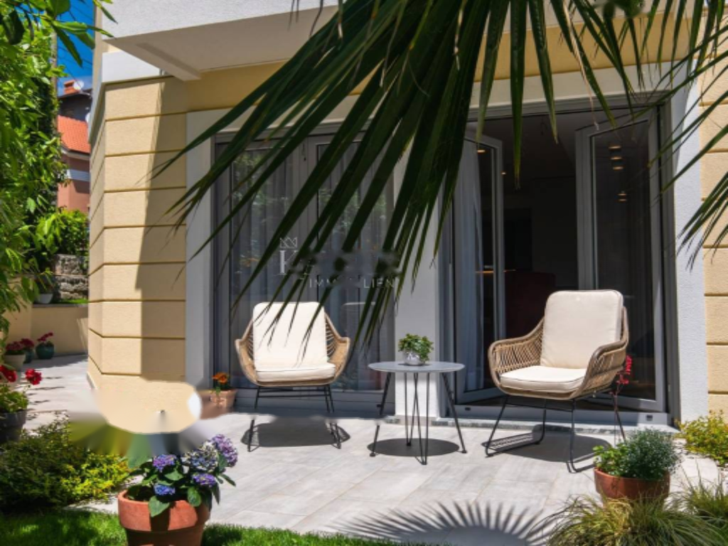 Дом в Опатии, Хорватия, 216 м² - фото 3