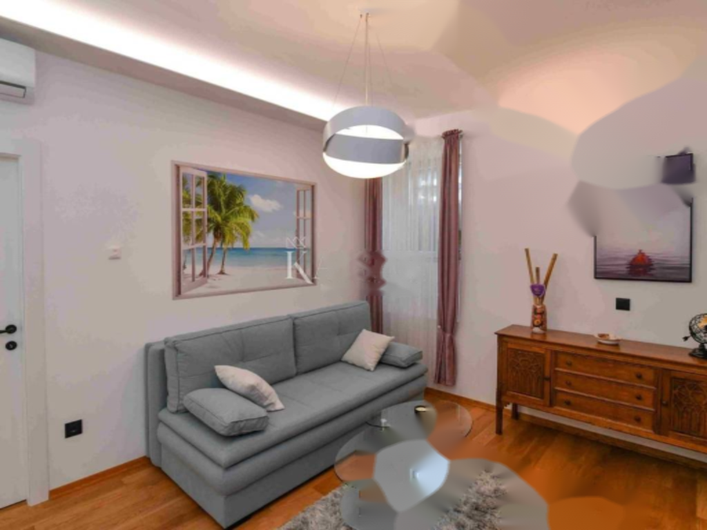 Квартира в Опатии, Хорватия, 52 м² - фото 3