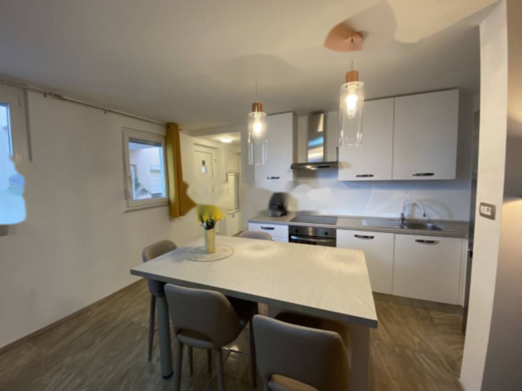 Квартира в Опатии, Хорватия, 39 м² - фото 3