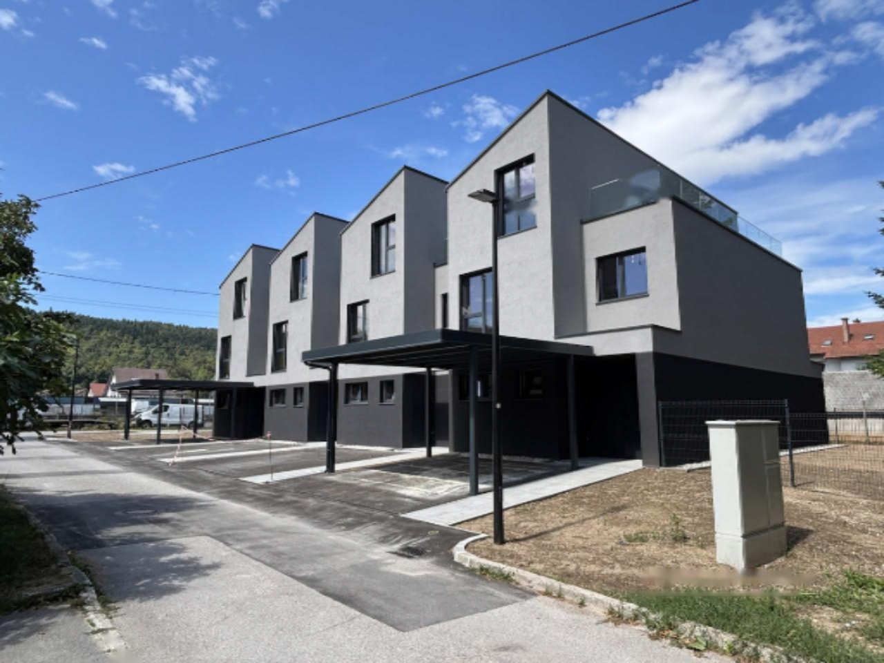 Дом в Любляне, Словения, 194 м² - фото 3