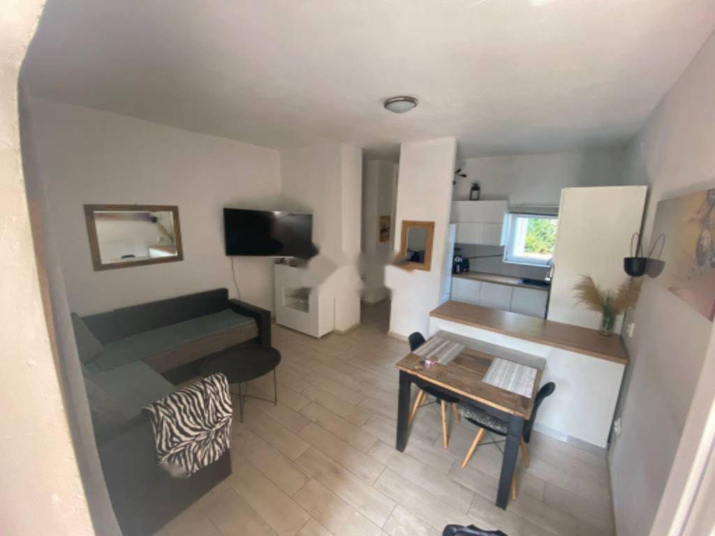 Квартира в Опатии, Хорватия, 89 м² - фото 3