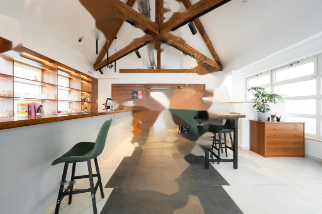 Офис в Любляне, Словения, 247 м² - фото 3