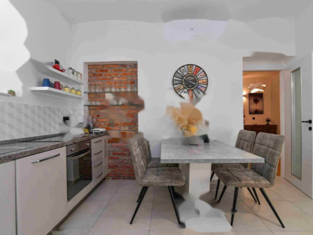 Квартира в Опатии, Хорватия, 52 м² - фото 3