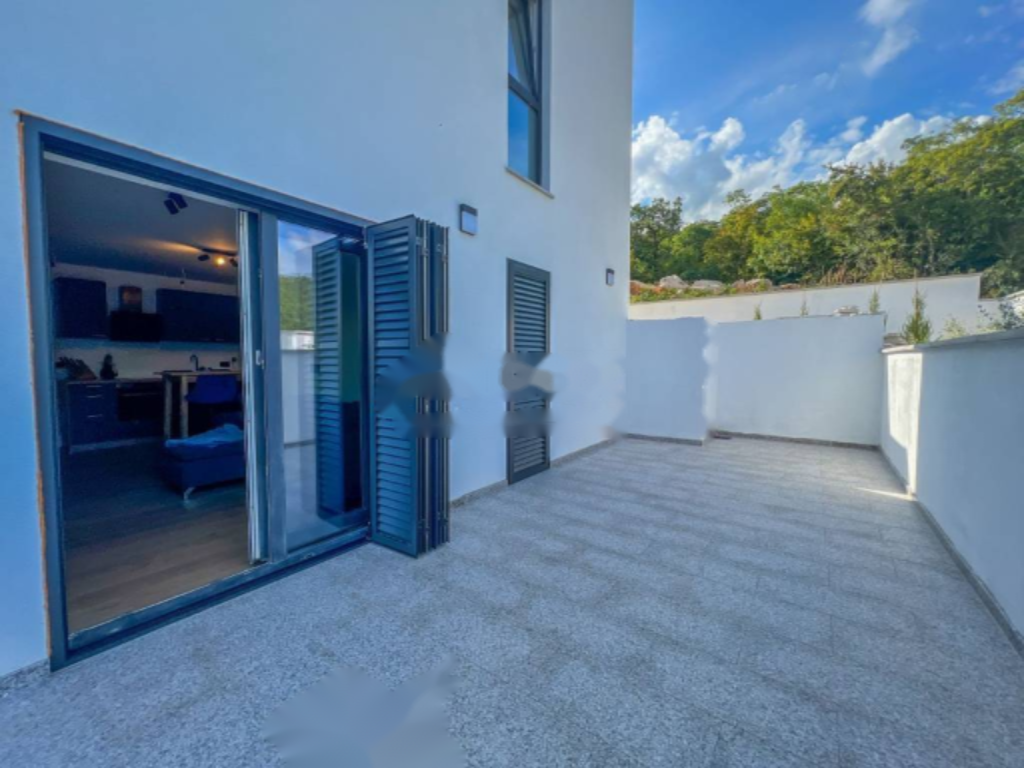 Квартира в Опатии, Хорватия, 54 м² - фото 3