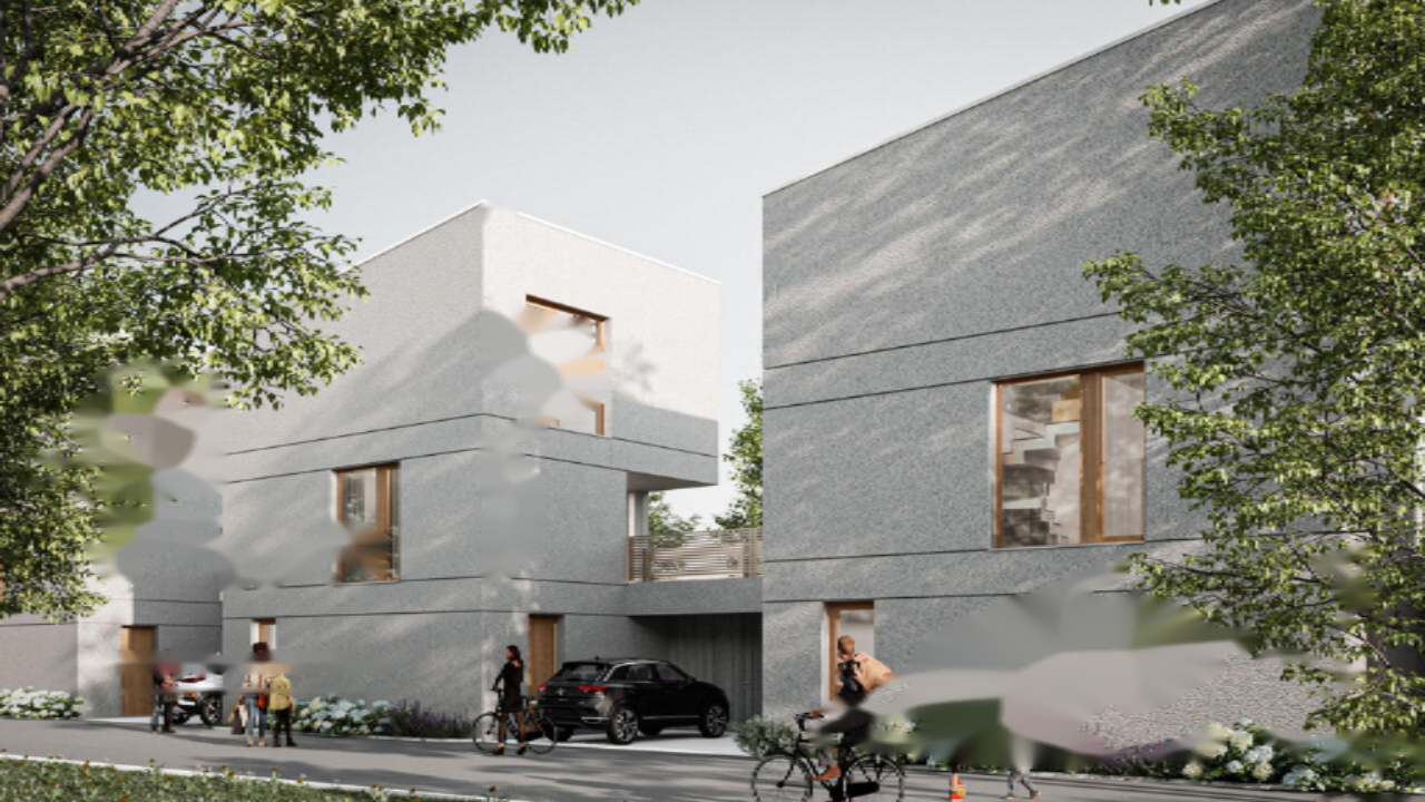 Дом в Любляне, Словения, 159 м² - фото 3