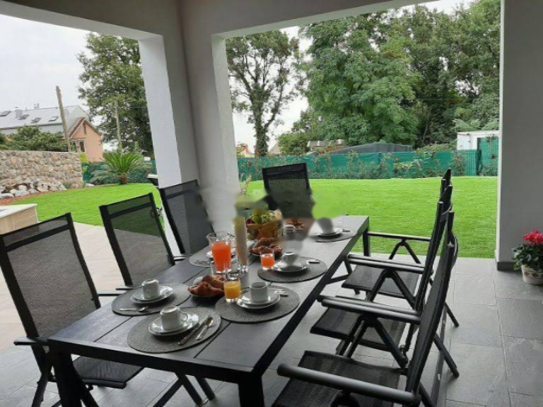 Дом в Опатии, Хорватия, 180 м² - фото 3