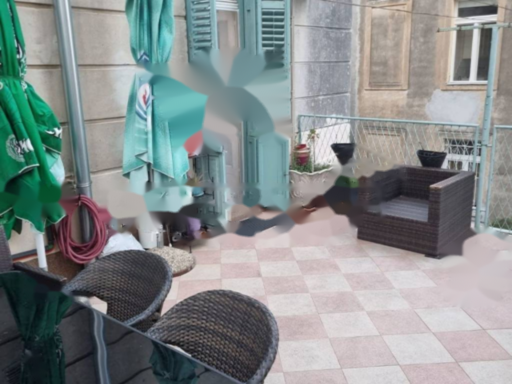 Квартира в Опатии, Хорватия, 69 м² - фото 3