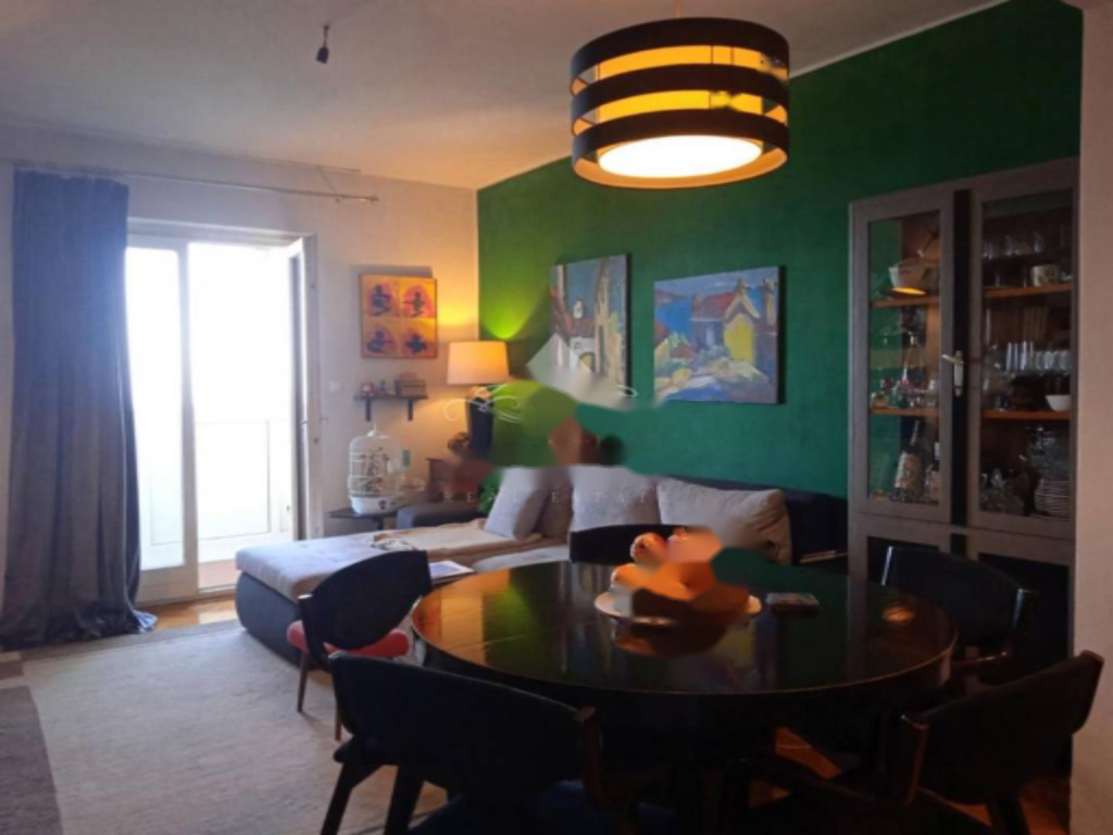 Квартира в Опатии, Хорватия, 54 м² - фото 3