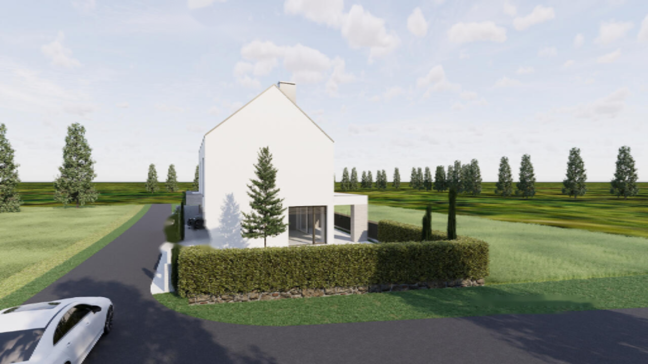 Земля в Любляне, Словения, 330 м² - фото 3