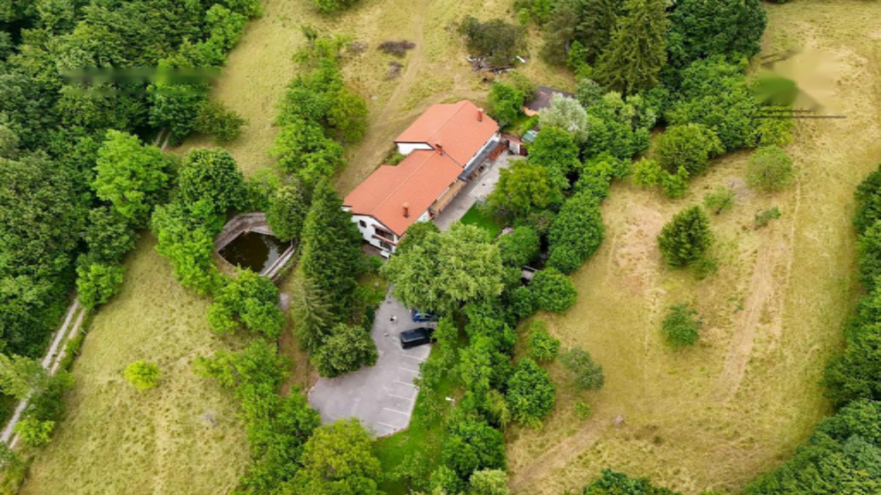 Дом в Бовеце, Словения, 742 м² - фото 3