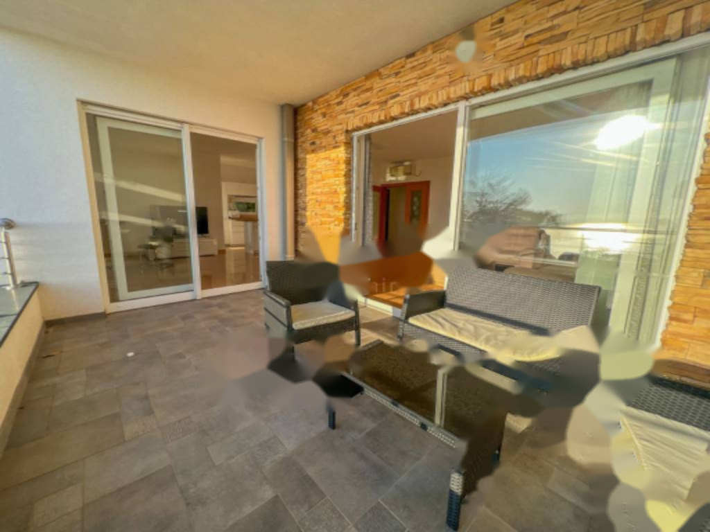 Квартира в Опатии, Хорватия, 130 м² - фото 3