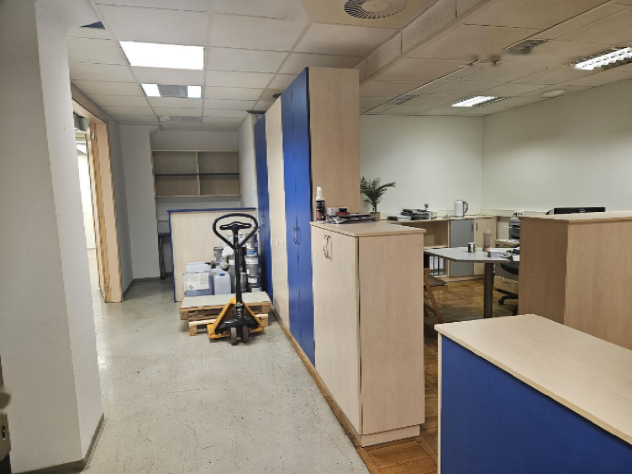 Офис в Любляне, Словения, 44 м² - фото 3