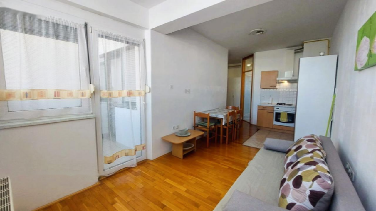 Квартира в Диваче, Словения, 45 м² - фото 3