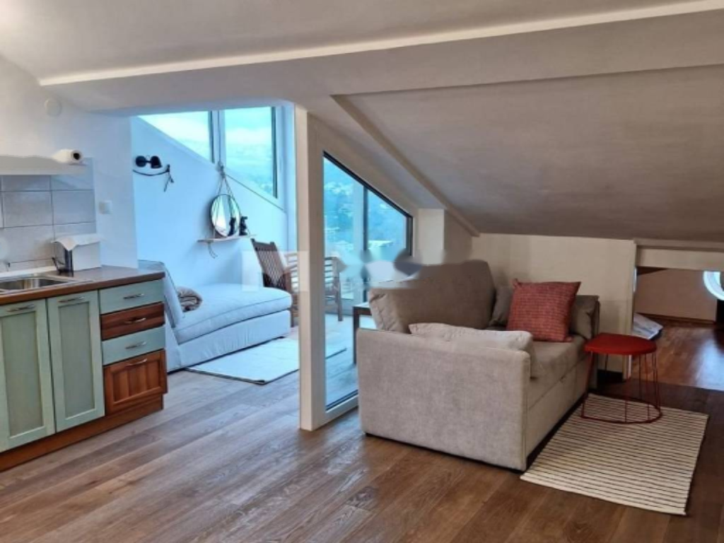 Квартира в Опатии, Хорватия, 45 м² - фото 3