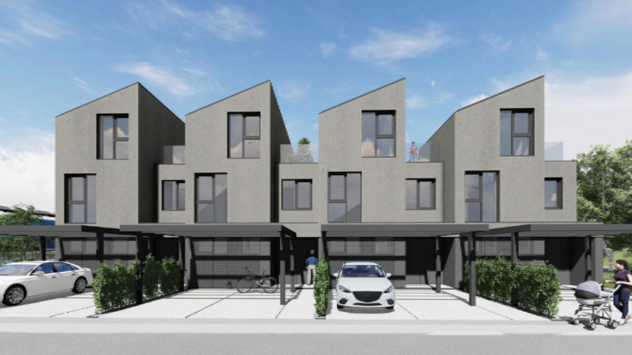 Дом в Любляне, Словения, 191 м² - фото 3