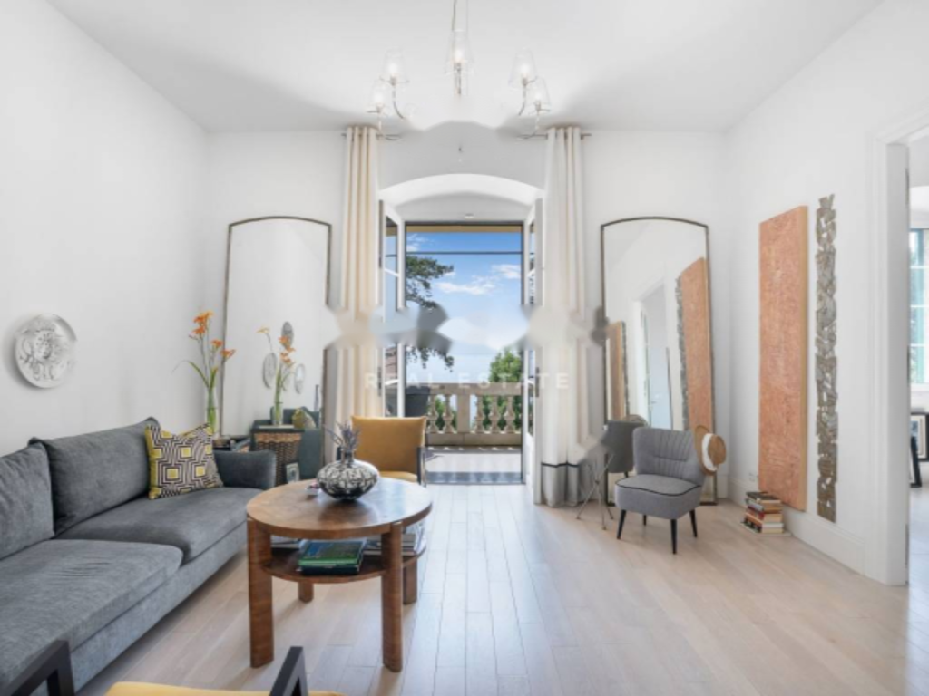 Квартира в Опатии, Хорватия, 85 м² - фото 3