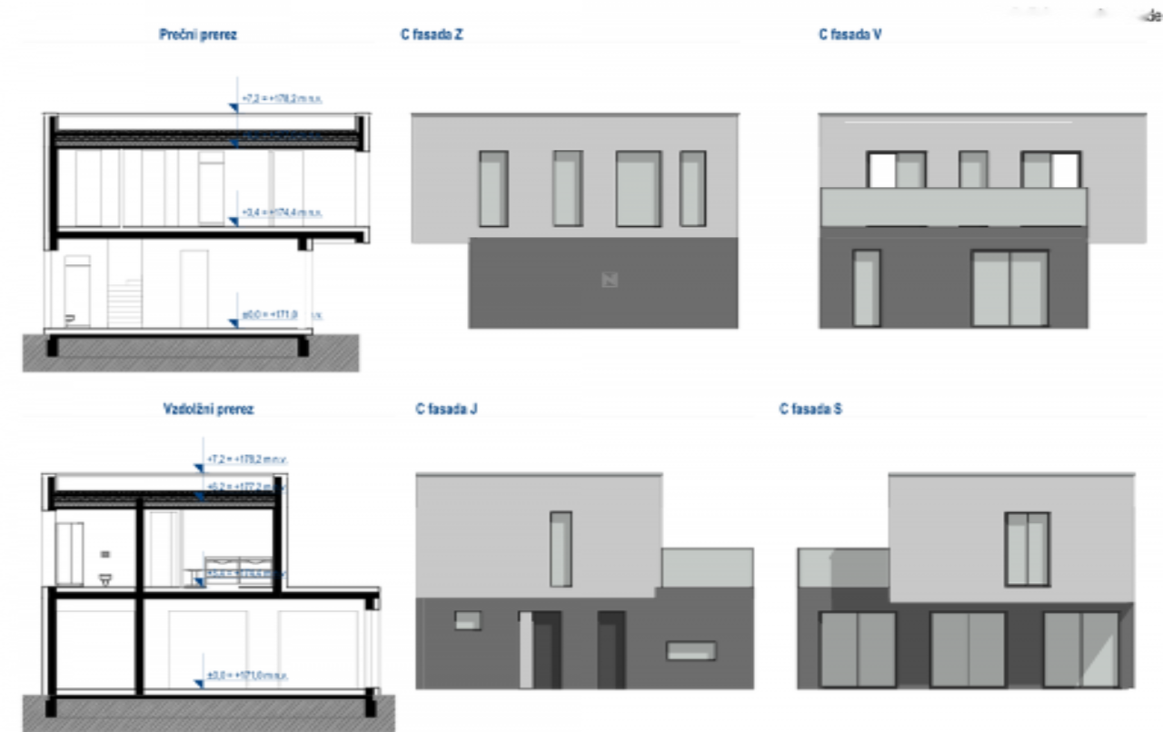 Дом в Изоле, Словения, 184 м² - фото 3