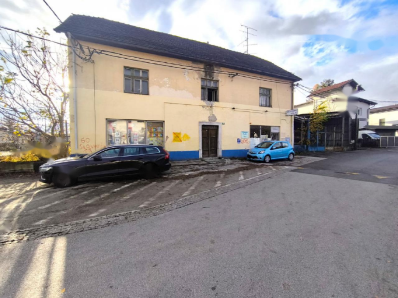 Земля в Любляне, Словения, 1 276 м² - фото 3