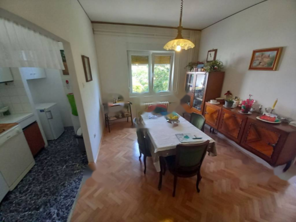 Квартира в Опатии, Хорватия, 88 м² - фото 3