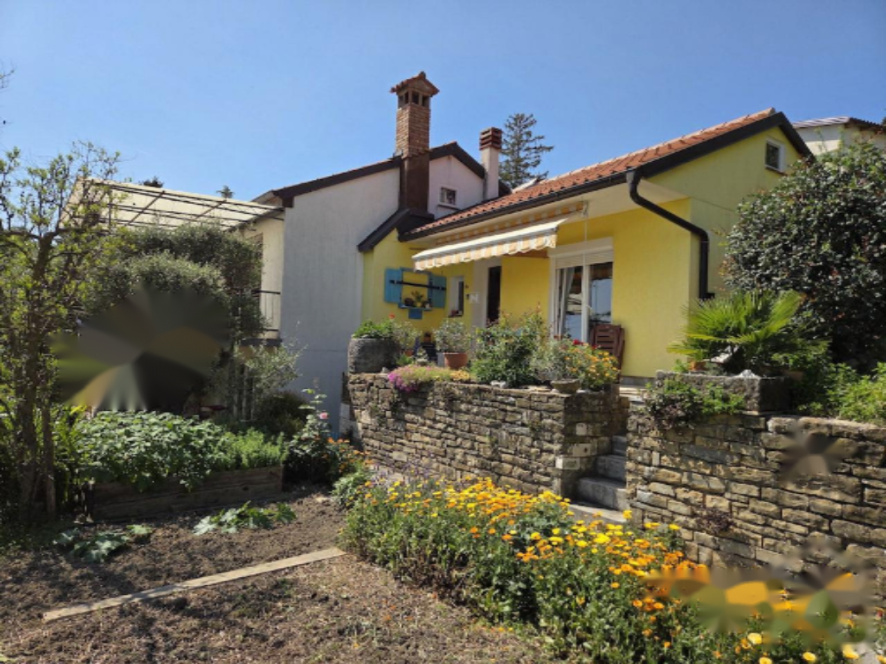 Дом в Портороже, Словения, 294 м² - фото 3