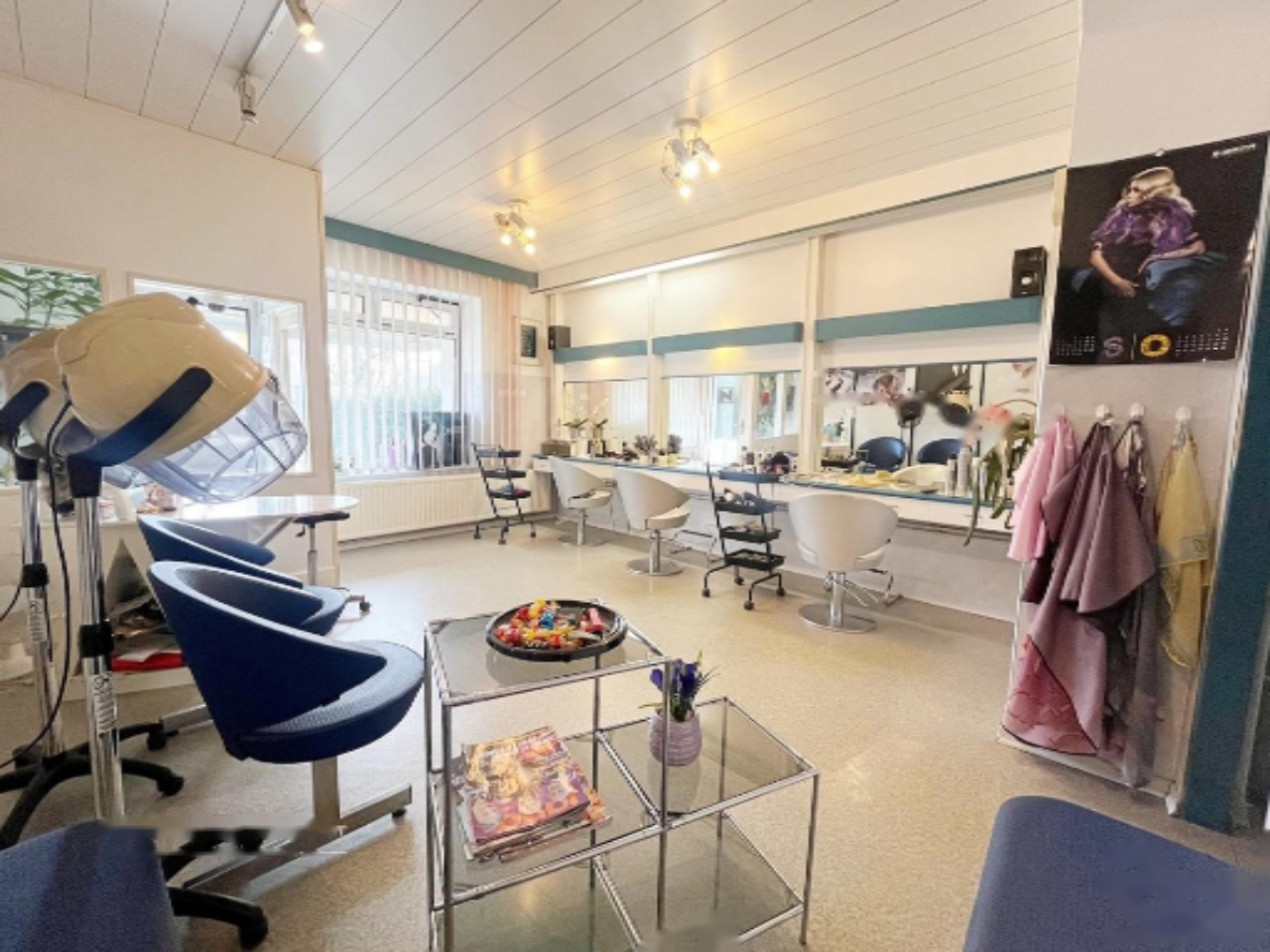 Офис в Любляне, Словения, 44 м² - фото 3