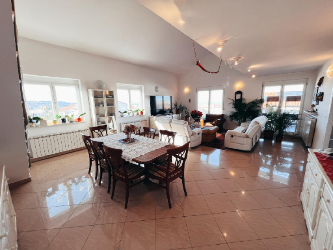 Квартира в Изоле, Словения, 236 м² - фото 3