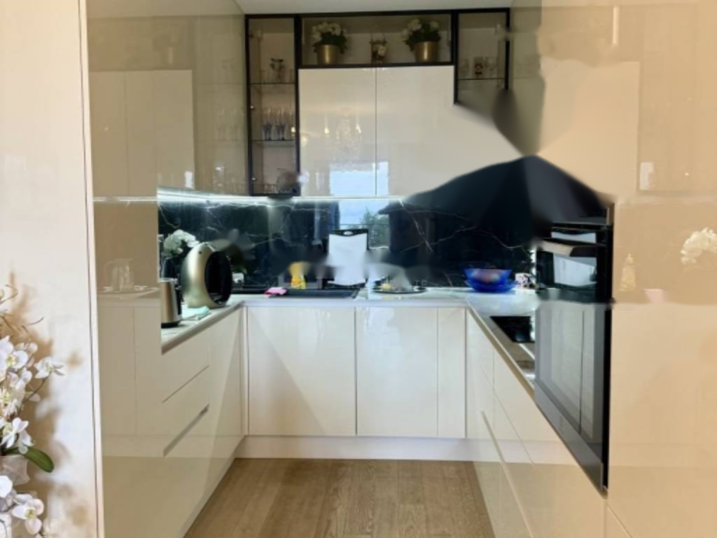 Квартира в Опатии, Хорватия, 78 м² - фото 3