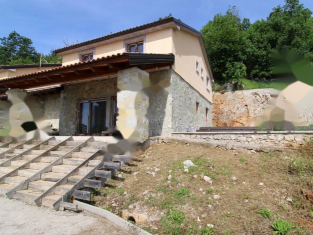 Дом в Опатии, Хорватия, 272 м² - фото 3