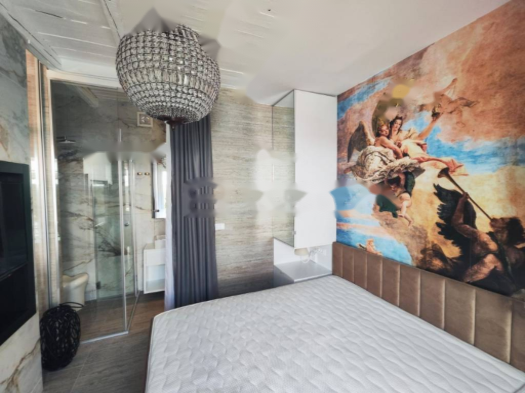 Квартира в Опатии, Хорватия, 103 м² - фото 3