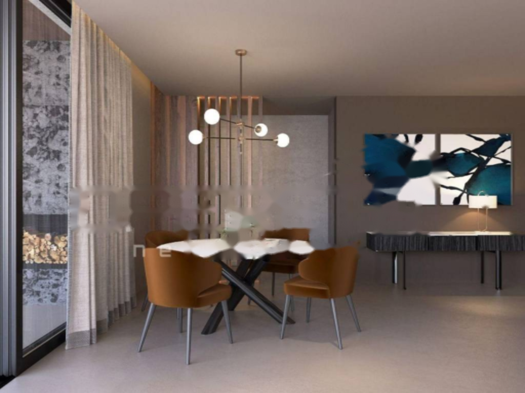 Квартира в Опатии, Хорватия, 233 м² - фото 3