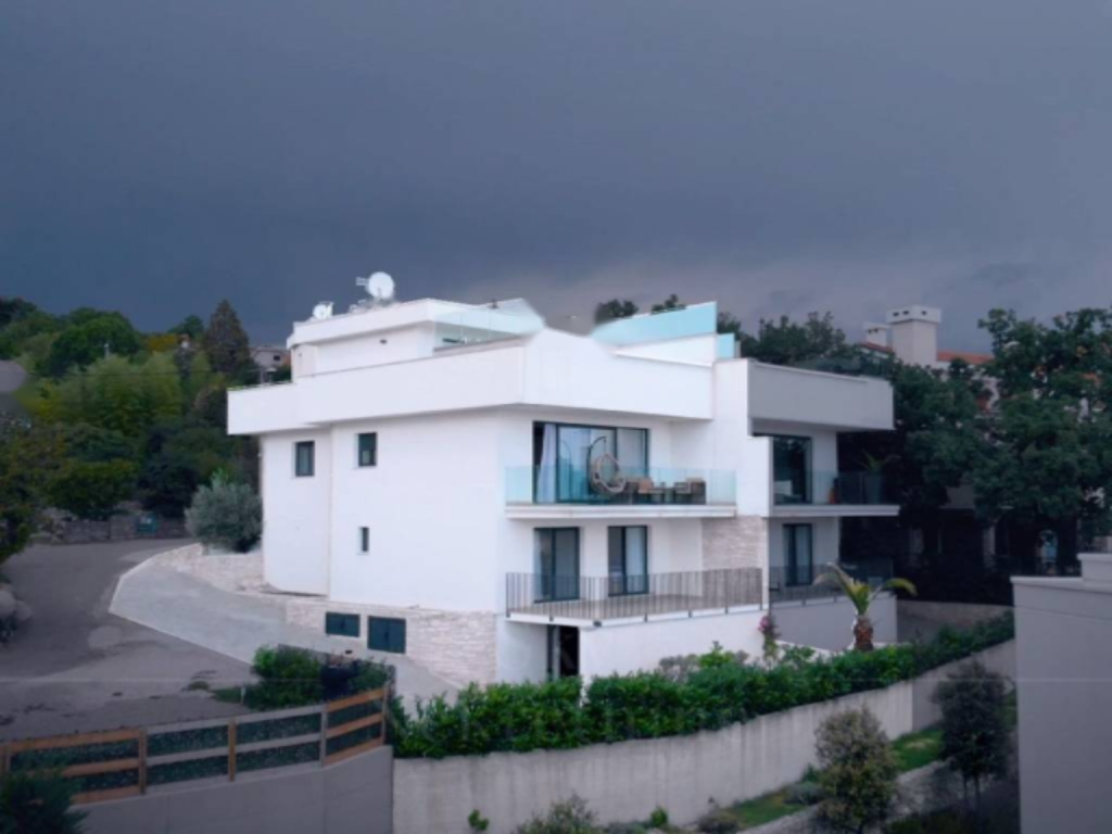 Дом в Опатии, Хорватия, 250 м² - фото 3