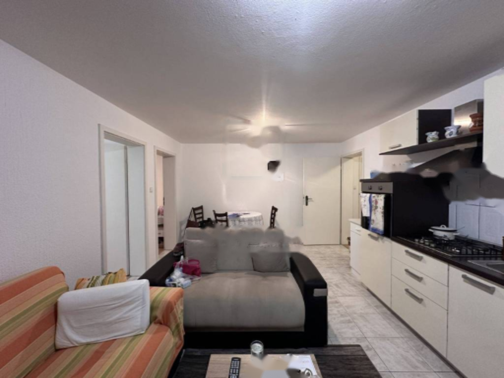 Квартира в Опатии, Хорватия, 54 м² - фото 3