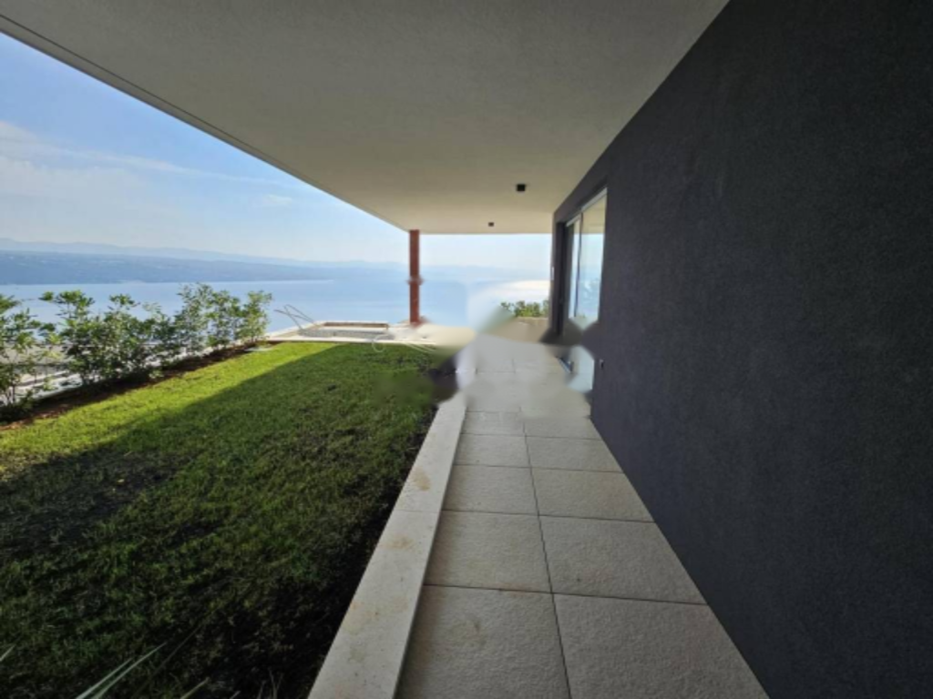 Квартира в Опатии, Хорватия, 70 м² - фото 3