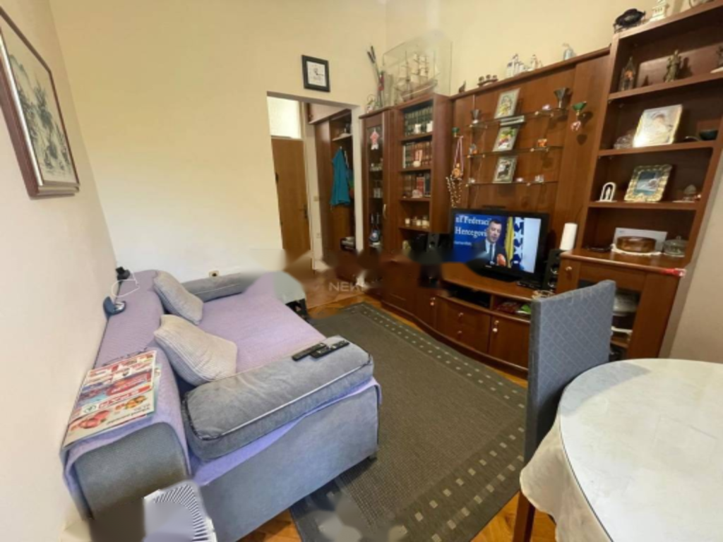 Квартира в Опатии, Хорватия, 48 м² - фото 3