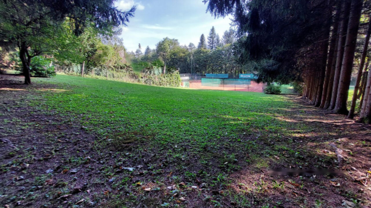 Земля в Любляне, Словения, 2 006 м² - фото 3