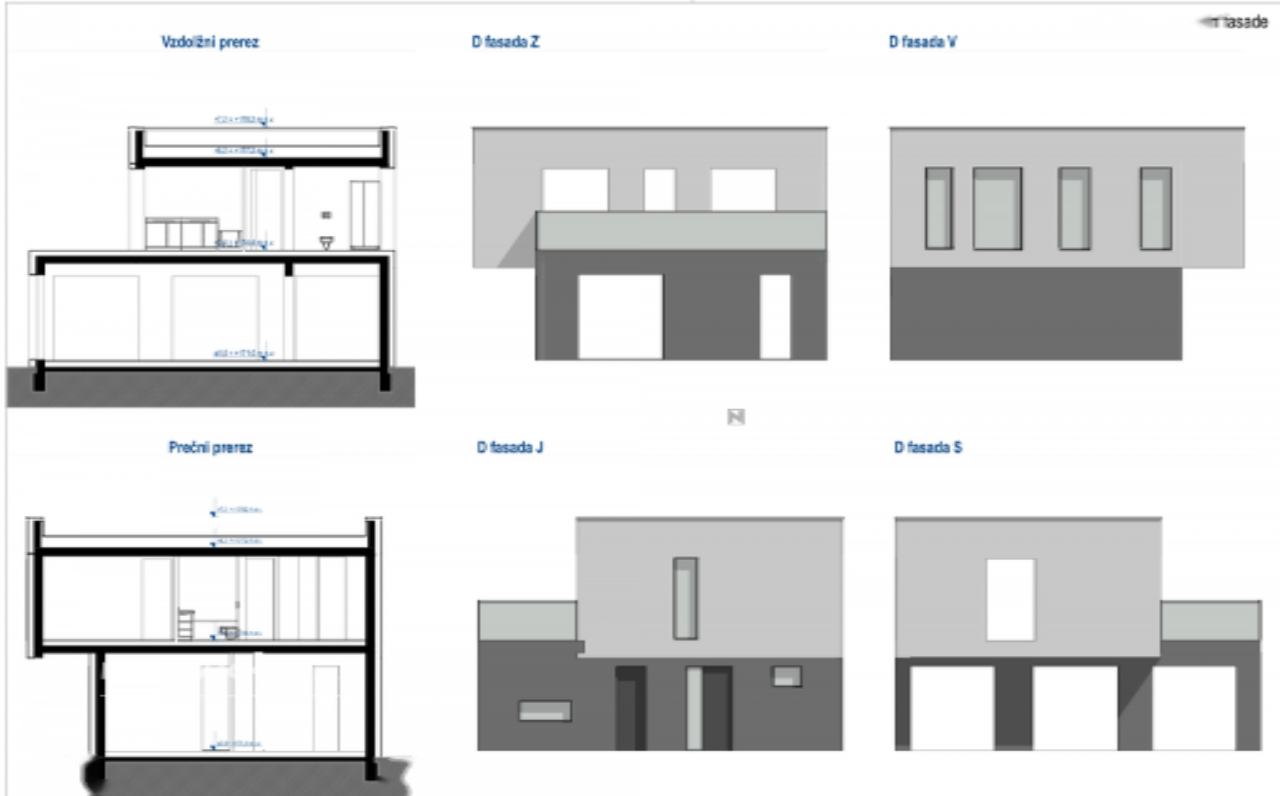 Дом в Изоле, Словения, 184 м² - фото 3