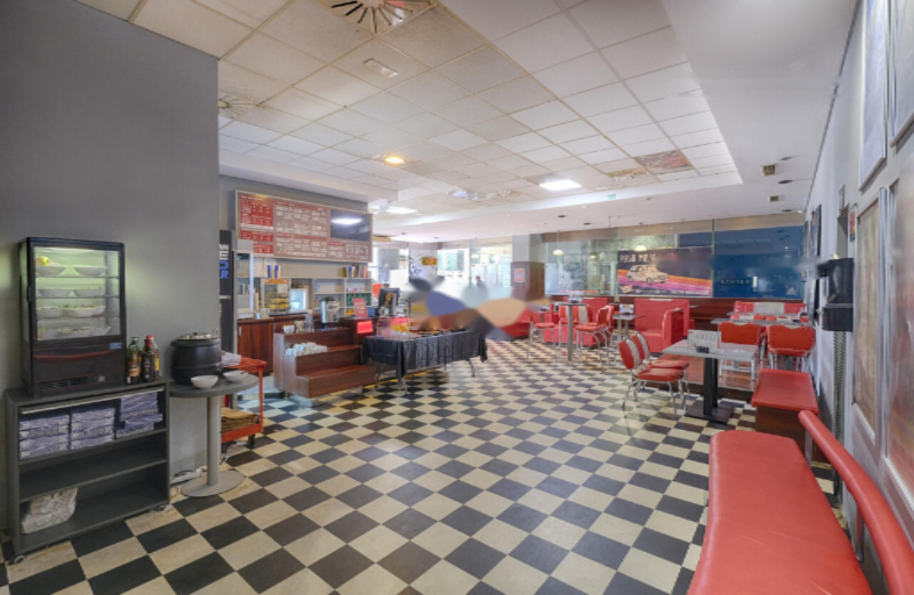 Офис в Любляне, Словения, 283 м² - фото 4