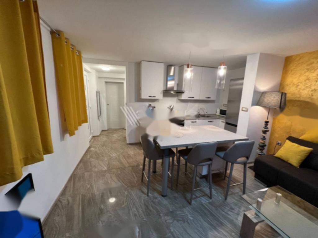 Квартира в Опатии, Хорватия, 39 м² - фото 4