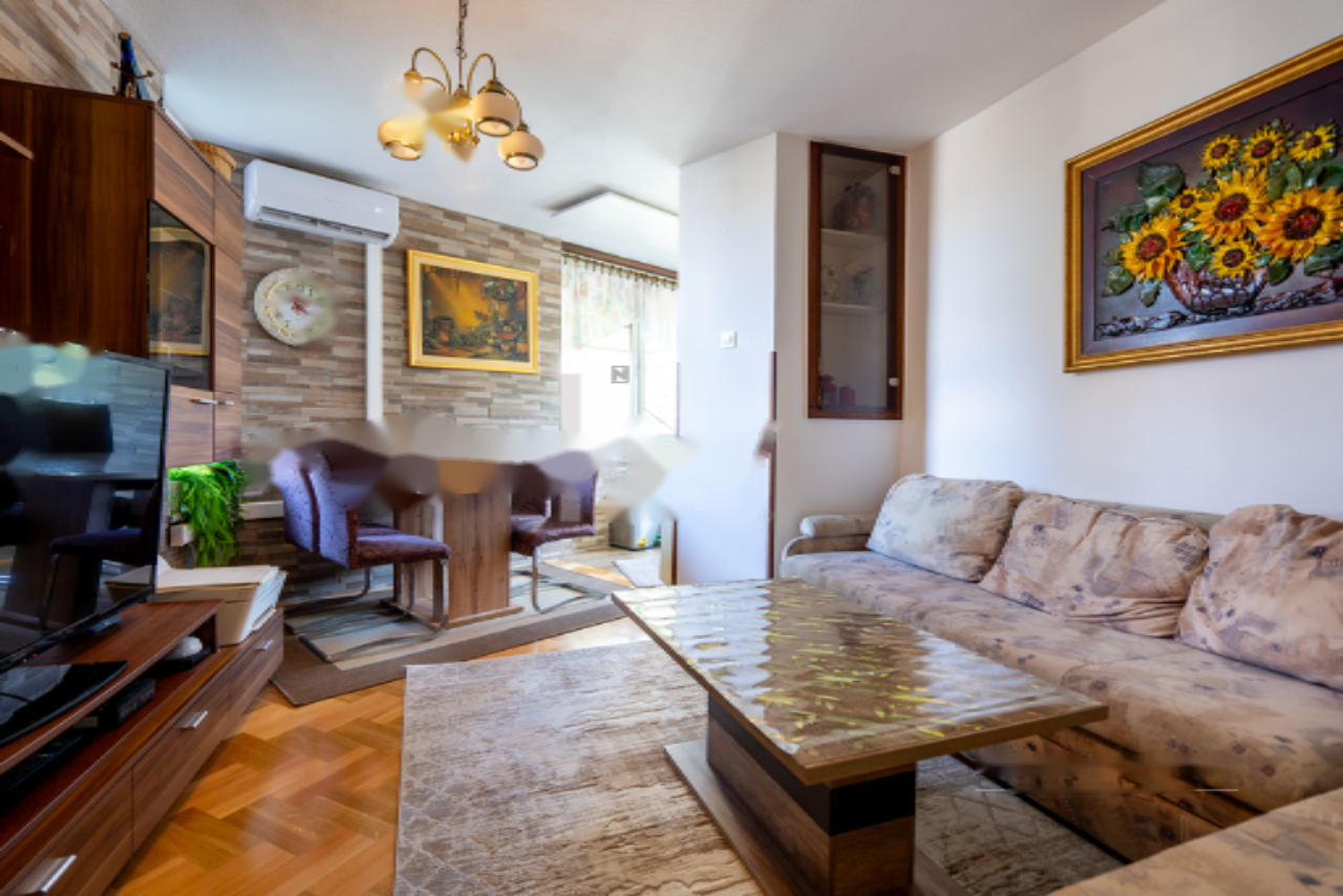 Квартира в Копере, Словения, 57 м² - фото 4