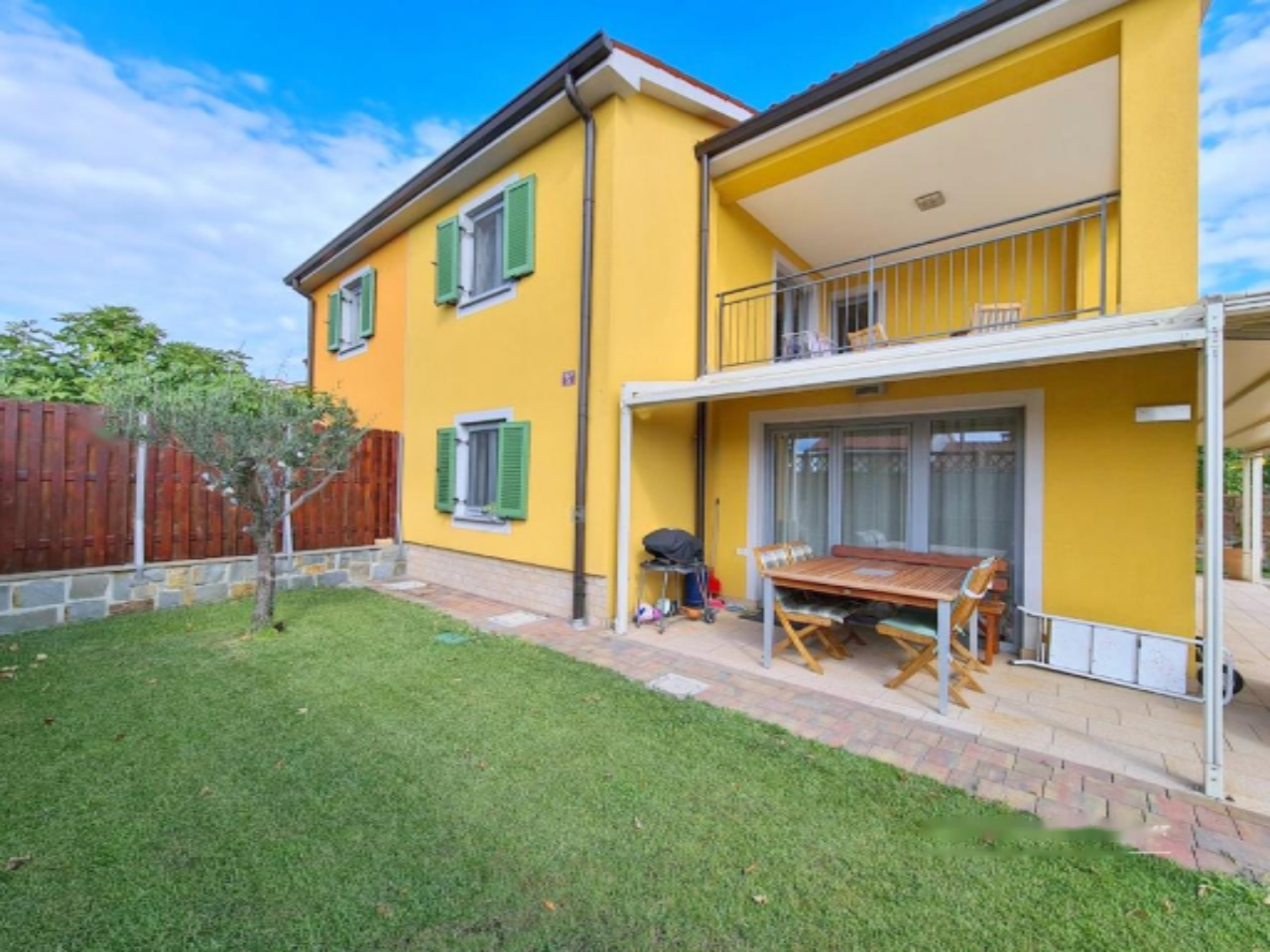 Дом в Анкаране, Словения, 144 м² - фото 4