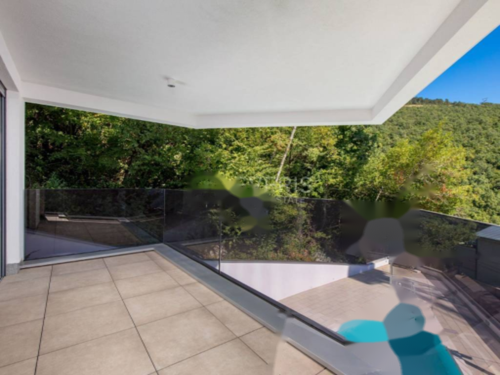 Квартира в Опатии, Хорватия, 93 м² - фото 4