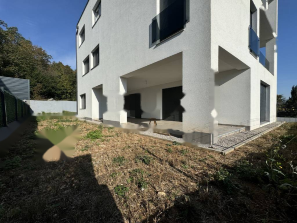 Квартира в Опатии, Хорватия, 103 м² - фото 4