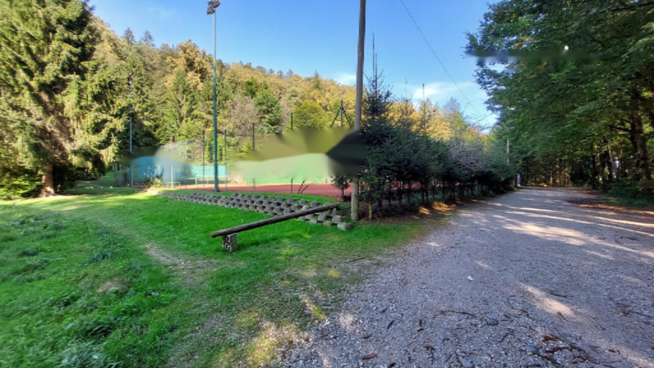 Земля в Любляне, Словения, 2 006 м² - фото 4