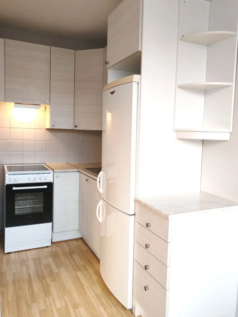 Квартира в Кеми, Финляндия, 35 м² - фото 6