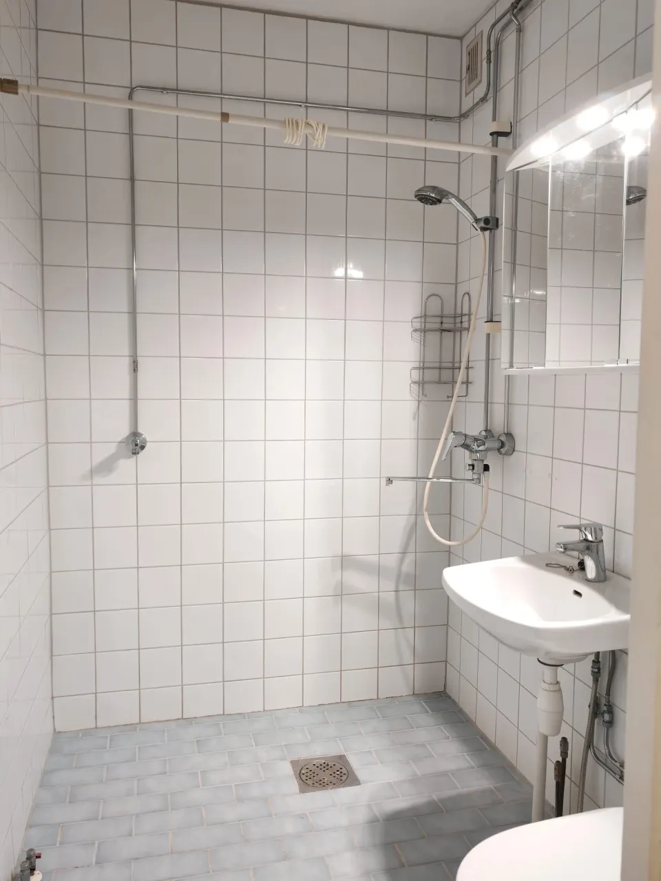 Квартира в Кеми, Финляндия, 35 м² - фото 10