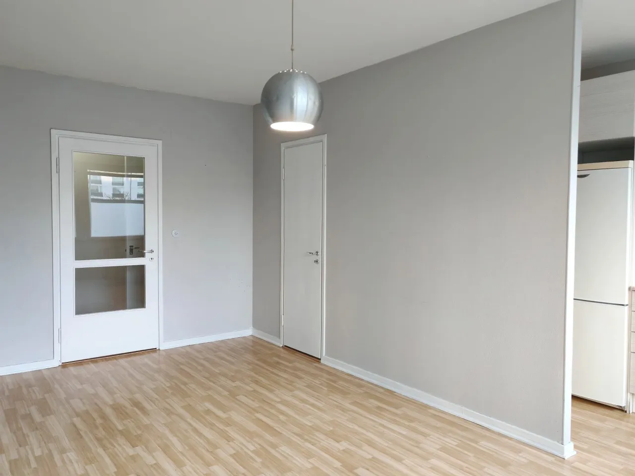 Квартира в Кеми, Финляндия, 35 м² - фото 4