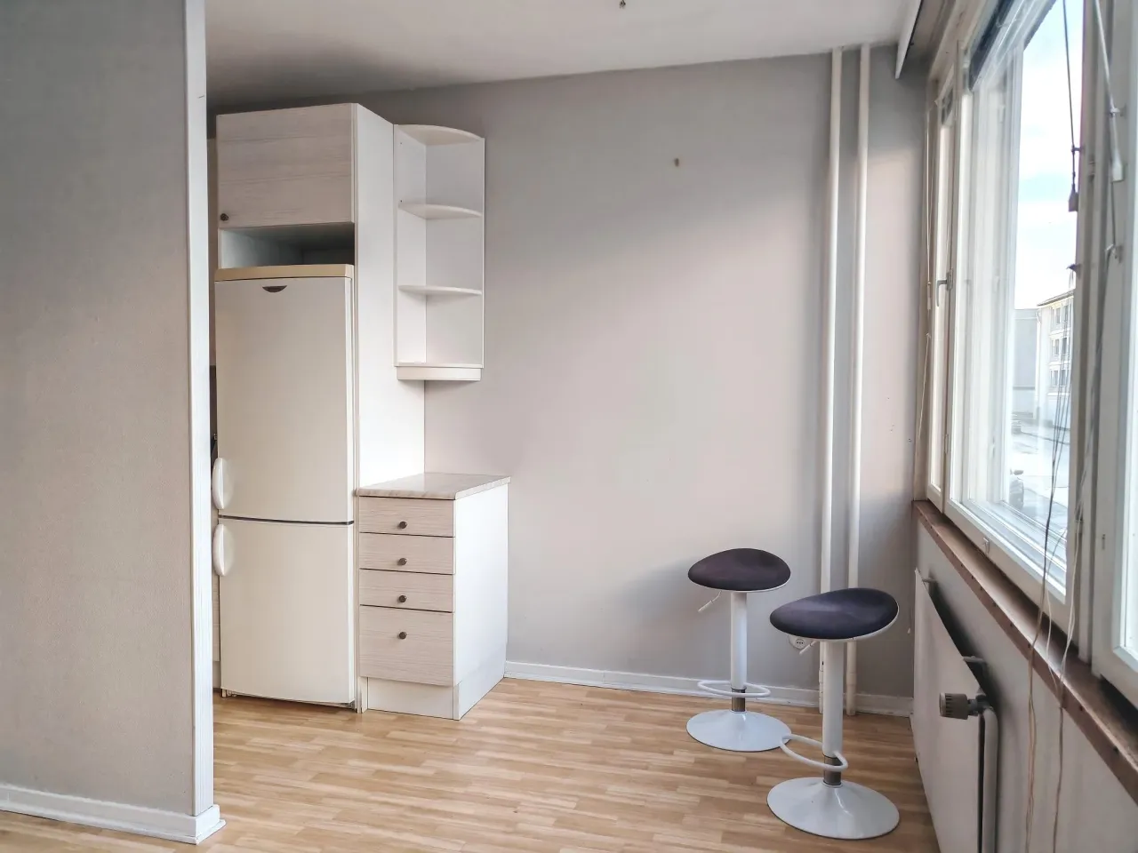 Квартира в Кеми, Финляндия, 35 м² - фото 5