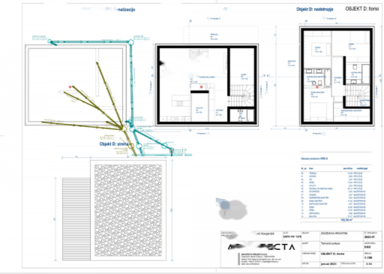 Дом в Изоле, Словения, 184 м² - фото 4